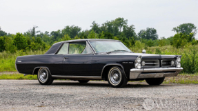 1963 Pontiac Grand Prix