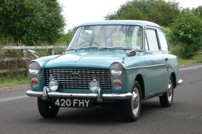 1959 Austin A40