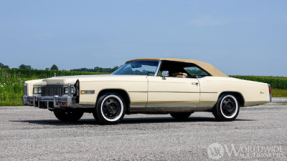 1976 Cadillac Eldorado