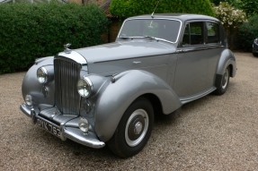 1954 Bentley R Type