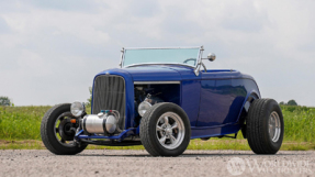 1932 Ford Hi-Boy