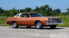 1976 Ford Torino