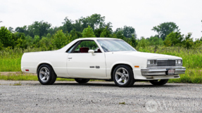 1984 Chevrolet El Camino