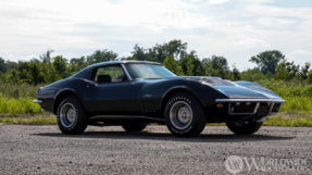 1969 Chevrolet Corvette