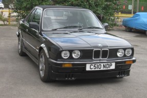 1985 BMW 320i