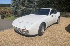 1992 Porsche 944 S2