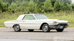 1964 Ford Thunderbird