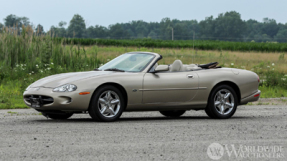 1999 Jaguar XK8