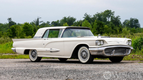 1959 Ford Thunderbird