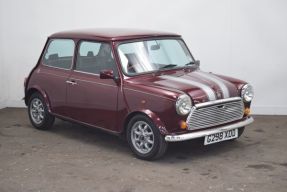 1989 Mini 30