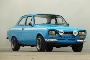 1975 Ford Escort