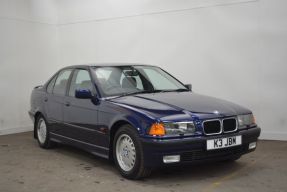 1996 BMW 325 tds