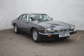 1987 Jaguar XJS