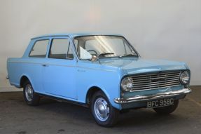 1965 Vauxhall Viva