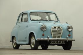 1958 Austin A35