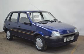 1994 Rover Metro