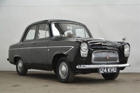 1960 Ford Prefect