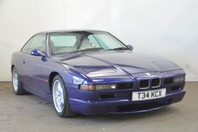 1999 BMW 840 Ci