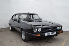 1980 Ford Capri