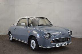 1991 Nissan Figaro