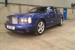 2001 Bentley Arnage