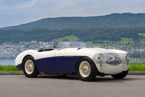 1955 Austin-Healey 100S