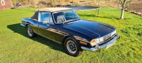 1974 Triumph Stag