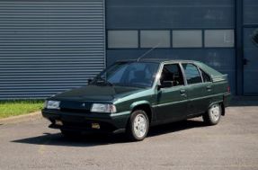 1993 Citroën BX