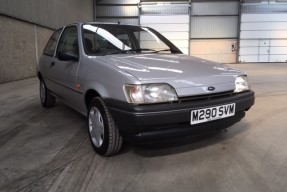 1995 Ford Fiesta