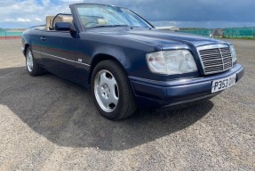 1997 Mercedes-Benz E 220