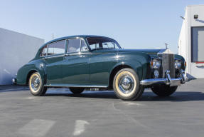 1965 Rolls-Royce Silver Cloud