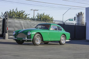 1959 Aston Martin DB Mark III