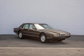 1984 Aston Martin Lagonda