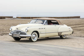 1949 Buick Roadmaster