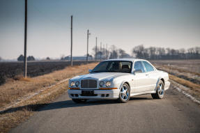 1997 Bentley Continental R