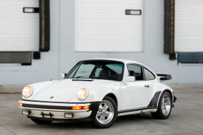 1978 Porsche 911 Turbo