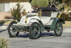 c. 1902 Darracq 9hp