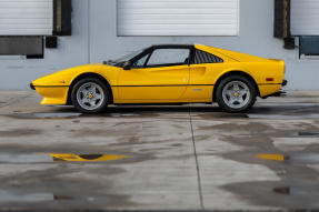 1978 Ferrari 308 GTS