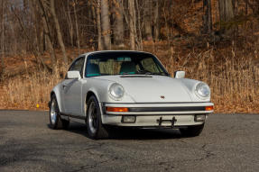1989 Porsche 911