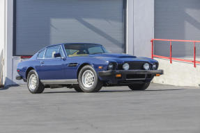 1981 Aston Martin V8