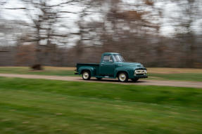 1953 Ford F100