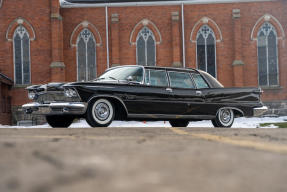 1958 Chrysler Imperial