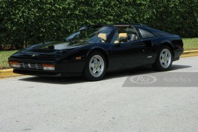 1988 Ferrari 328 GTS