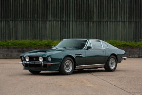 1973 Aston Martin V8