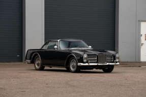 1964 Facel Vega Facel II