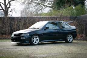 1992 Ford Escort RS Cosworth