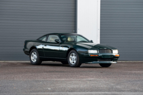 1991 Aston Martin Virage