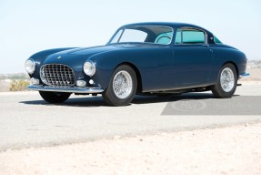 1953 Ferrari 250 Europa