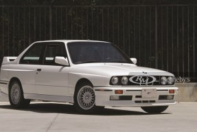 1988 BMW M3