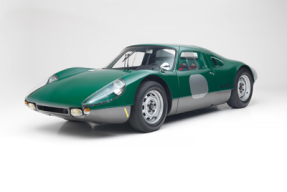 1964 Porsche 904 Carrera GTS